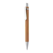 naturalny - Bashania długopis bambusowy