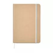 Notes A5 80 kartek w linię EVERWRITE Bialy