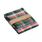 Obrus 140x180 cm z 4 serwetkami 200 g/m² SANTABLE