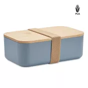 Lunchbox z PLA 1000 ml BEIBABOX Petrol