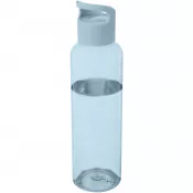 Cloud Blue - Sky butelka na wodę o pojemności 650 ml z tworzyw sztucznych pochodzących z recyklingu