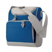 Torba termiczna z kieszenią 13 l ZIPPER