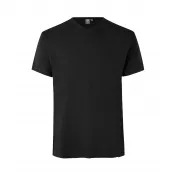 Black - T-shirt ID  T - TIME®/v-neck 175 g/m²