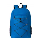 niebieski - Manet plecak RPET