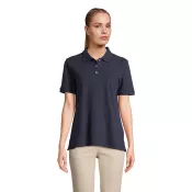 Koszulka polo damska Sol's PACIFIC WOMEN French Navy