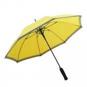 żółty - Automatyczny parasol