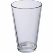 przeźroczysty - Szklanka 300 ml Shanghai