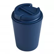 niebieski - Kubek termiczny FLEXICUP