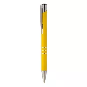 żółty - Rechannel długopis