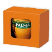 Pomarańczowy błysk - P/703 Pudełko z okienkiem