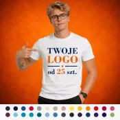 Koszulka reklamowa 145 g/m² B&C #E150