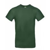 Bottle Green (540) - Koszulka reklamowa 185 g/m² B&C #E190