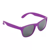 fuksji - Malter okulary przeciwsłoneczne