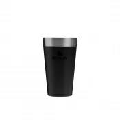 Black 2.0 - Kubek Stanley Stacking Tumbler 0,47 L