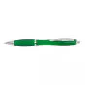 zielony - Długopis SWAY