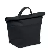 Torba termiczna na lunch z recyklingu RECOBA COLOUR