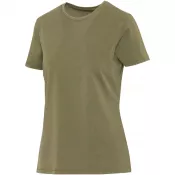 Forest Green2 - Nanaimo 160 g/m2 sprany damski T-shirt