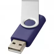Błękit królewski - Pamięć USB Rotate Basic 32GB