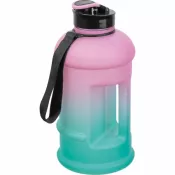 różowy - Butelka na wodę GAINESVILLE 1300 ml