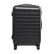czarny - Dacrux walizka RPET