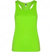 Limonka - Shura damski podkoszulek sportowy