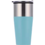 turkusowy - Kubek termiczny 600 ml JORDAN