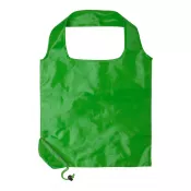 zielony - Dayfan torba