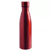 czerwony - Butelka próżniowa LEGENDY 500 ml