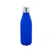 niebieski - Colba butelka RPET