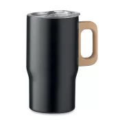 Kubek termiczny ze stali z recyklingu 350 ml TUMBOO