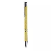 żółty - Nukot długopis
