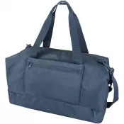 Hale Blue - Trip Aware™, torba podróżna wykonana z materiałów z recyklingu, 42 l