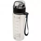 Butelka z tritanu 850 ml SEYHAN Schwarzwolf