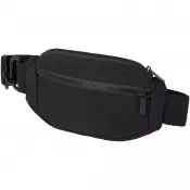 Crescent torba typu crossbody Aware™ z recyklingu o gramaturze 500 g/m²