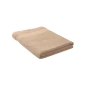 Ręcznik frotte organiczny 100x180 cm 360 g/m² MERRY