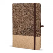 naturalny-t - Notatnik Coffe Ground A5