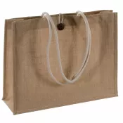 Torba z juty FERDINAND