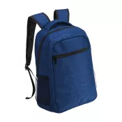 ciemno niebieski - Verbel plecak