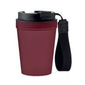 Kubek z PP z paskiem 300 ml ISFORDEN TUMBLER