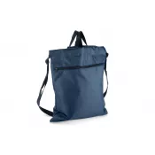 granatowy - Plecak ZUZU