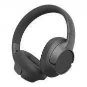stalowoszary - 3HP3200 I Fresh 'n Rebel Clam Core - Wireless over-ear headphones with ENC