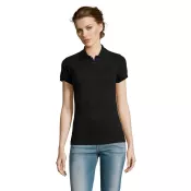 Koszulka polo damska 200 g/m² Sol's PRIME WOMEN