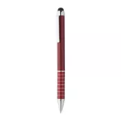 bordo - Minox długopis dotykowy