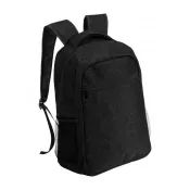 czarny - Verbel plecak