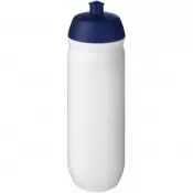 Biały-Niebieski - Bidon HydroFlex™ o pojemności 750 ml