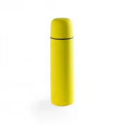 żółty - Termos 500 ml