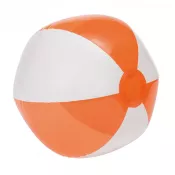 pomarańczowy - Piłka OCEAN