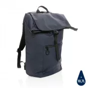 niebieski - Plecak na laptopa 15.6", Impact AWARE™ RPET
