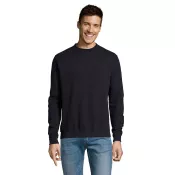 Bluza unisex klasyczna 280 g/m² Sol's NEW SUPREME Granatowy