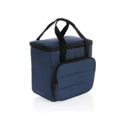 niebieski - Torba termoizolacyjna Impact AWARE™ RPET